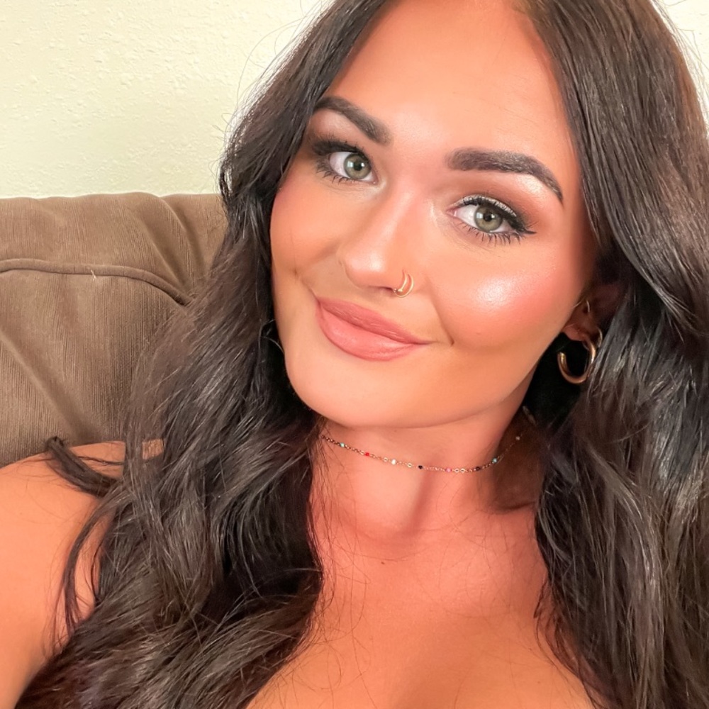 Meet your Posher, Joanna